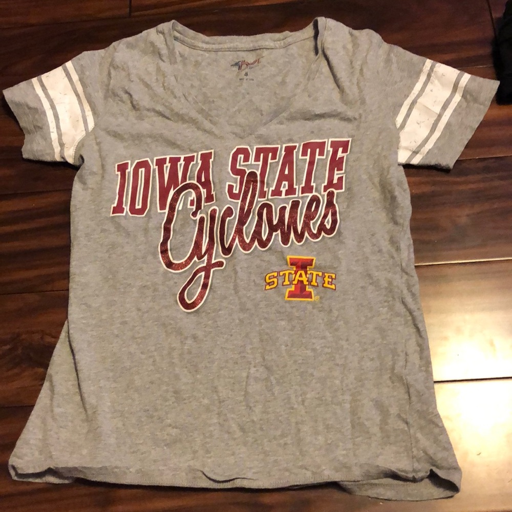 Iowa State Cyclones T-shirt